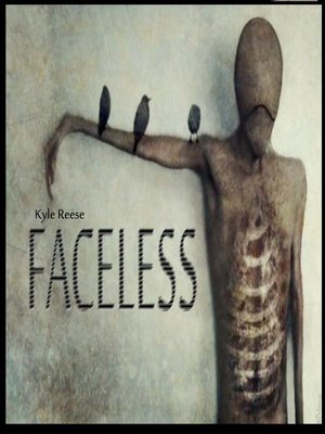 cover image of Faceless